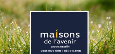 Terrain et maison à Cast en Finistère (29) de 57 m² à vendre au prix de 151632€ - 3