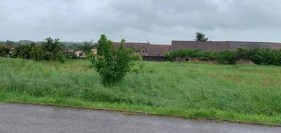 Terrain à Retonfey en Moselle (57) de 560 m² à vendre au prix de 135000€ - 4