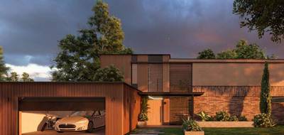 Terrain et maison à Bry-sur-Marne en Val-de-Marne (94) de 280 m² à vendre au prix de 1700000€ - 2