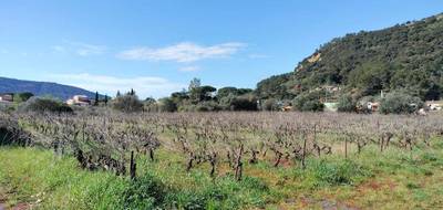 Terrain et maison à Gonfaron en Var (83) de 115 m² à vendre au prix de 389000€ - 4