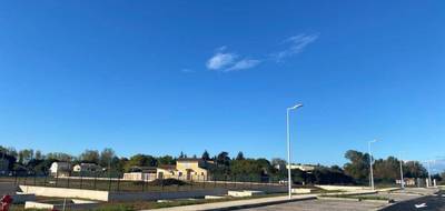 Terrain à Redessan en Gard (30) de 243 m² à vendre au prix de 104900€ - 1
