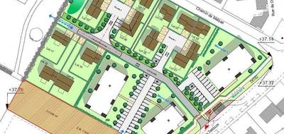Terrain et maison à Niort en Deux-Sèvres (79) de 79 m² à vendre au prix de 157607€ - 4