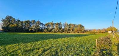 Terrain à Mallemort en Bouches-du-Rhône (13) de 417 m² à vendre au prix de 174000€ - 2