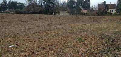 Terrain et maison à La Haye-de-Calleville en Eure (27) de 95 m² à vendre au prix de 207000€ - 4