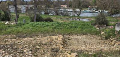 Terrain et maison à Roullet-Saint-Estèphe en Charente (16) de 88 m² à vendre au prix de 207165€ - 4