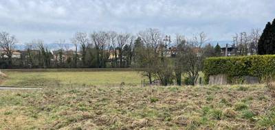 Terrain et maison à Veigy-Foncenex en Haute-Savoie (74) de 107 m² à vendre au prix de 585540€ - 3