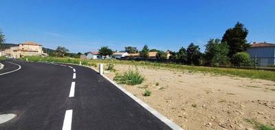 Terrain et maison à Saint-Jean-du-Falga en Ariège (09) de 95 m² à vendre au prix de 224442€ - 4