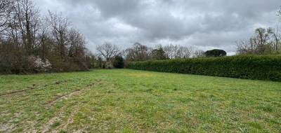 Terrain et maison à Quint-Fonsegrives en Haute-Garonne (31) de 86 m² à vendre au prix de 306209€ - 4