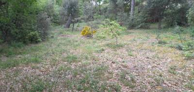 Terrain à La Roque-d'Anthéron en Bouches-du-Rhône (13) de 789 m² à vendre au prix de 195000€ - 3