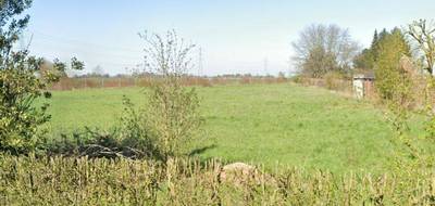 Terrain à Haubourdin en Nord (59) de 680 m² à vendre au prix de 189000€ - 1