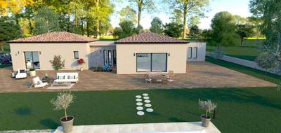 Terrain à Carcès en Var (83) de 1500 m² à vendre au prix de 170000€ - 2