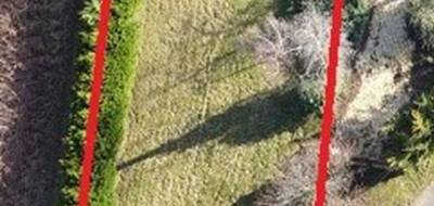 Terrain à Milly-la-Forêt en Essonne (91) de 422 m² à vendre au prix de 89000€ - 3
