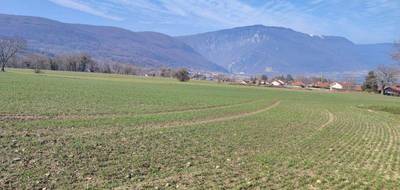Terrain et maison à Vulbens en Haute-Savoie (74) de 113 m² à vendre au prix de 537344€ - 3