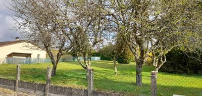 Terrain et maison à Limoges en Haute-Vienne (87) de 90 m² à vendre au prix de 244600€ - 3