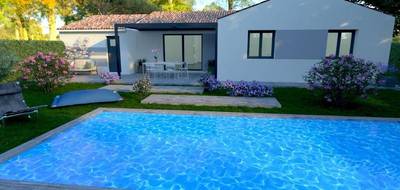 Terrain et maison à Régusse en Var (83) de 90 m² à vendre au prix de 299000€ - 3