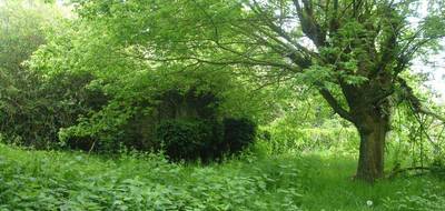Terrain à Pringy en Seine-et-Marne (77) de 301 m² à vendre au prix de 120000€ - 2