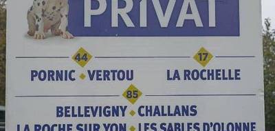 Terrain et maison à Sucé-sur-Erdre en Loire-Atlantique (44) de 85 m² à vendre au prix de 360931€ - 3