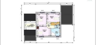 Terrain et maison à Oisseau en Mayenne (53) de 132 m² à vendre au prix de 267400€ - 4