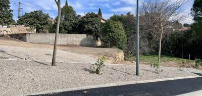 Terrain et maison à Salon-de-Provence en Bouches-du-Rhône (13) de 100 m² à vendre au prix de 399000€ - 3