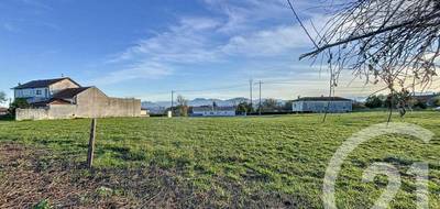 Terrain à Villeneuve-de-Rivière en Haute-Garonne (31) de 2902 m² à vendre au prix de 37000€ - 3
