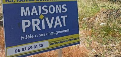 Terrain et maison à Les Magnils-Reigniers en Vendée (85) de 80 m² à vendre au prix de 178612€ - 4