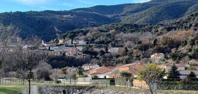 Terrain et maison à Amélie-les-Bains-Palalda en Pyrénées-Orientales (66) de 90 m² à vendre au prix de 274000€ - 3