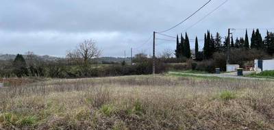 Terrain et maison à Puygouzon en Tarn (81) de 99 m² à vendre au prix de 272000€ - 4