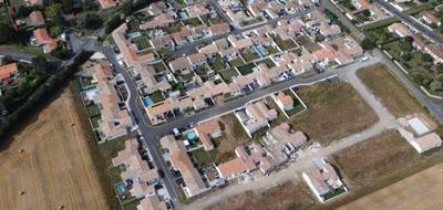 Terrain et maison à Bourgneuf en Charente-Maritime (17) de 90 m² à vendre au prix de 285910€ - 4