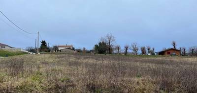 Terrain et maison à Puygouzon en Tarn (81) de 88 m² à vendre au prix de 198000€ - 4