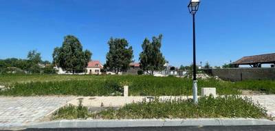 Terrain et maison à Rozay-en-Brie en Seine-et-Marne (77) de 105 m² à vendre au prix de 282000€ - 3