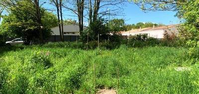 Terrain et maison à Benon en Charente-Maritime (17) de 80 m² à vendre au prix de 193456€ - 4