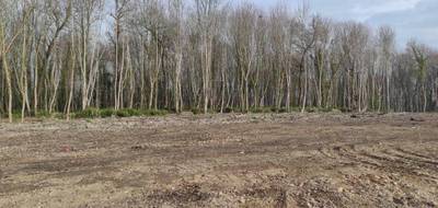 Terrain et maison à Saint-Étienne-du-Vauvray en Eure (27) de 92 m² à vendre au prix de 238737€ - 4