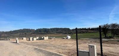 Terrain et maison à Aigues-Vives en Gard (30) de 95 m² à vendre au prix de 353800€ - 3