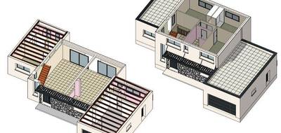Terrain et maison à Le Mans en Sarthe (72) de 146 m² à vendre au prix de 515000€ - 4