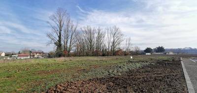 Terrain à Lisle-sur-Tarn en Tarn (81) de 858 m² à vendre au prix de 85000€ - 1