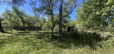 Terrain et maison à Néoules en Var (83) de 125 m² à vendre au prix de 395000€ - 4