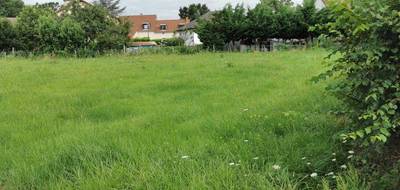 Terrain et maison à Cognat-Lyonne en Allier (03) de 84 m² à vendre au prix de 263300€ - 3