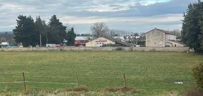 Terrain à Mallemort en Bouches-du-Rhône (13) de 417 m² à vendre au prix de 174000€ - 3