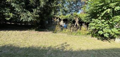 Terrain et maison à Fos-sur-Mer en Bouches-du-Rhône (13) de 76 m² à vendre au prix de 280500€ - 2