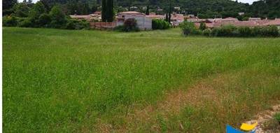 Terrain à Villeneuve en Alpes-de-Haute-Provence (04) de 400 m² à vendre au prix de 103000€ - 2