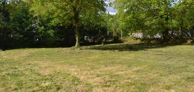 Terrain à Belin-Béliet en Gironde (33) de 705 m² à vendre au prix de 130000€ - 1