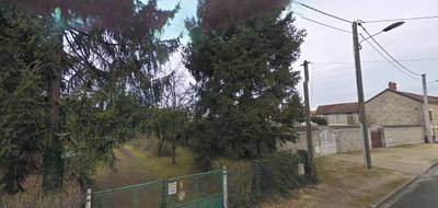 Terrain et maison à Milly-la-Forêt en Essonne (91) de 60 m² à vendre au prix de 267000€ - 3