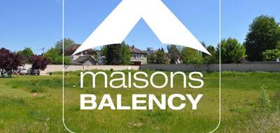 Terrain et maison à Cierrey en Eure (27) de 91 m² à vendre au prix de 223803€ - 3