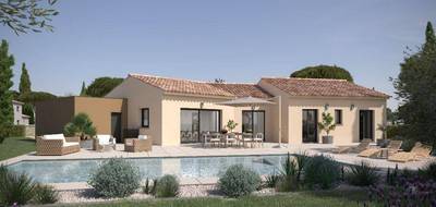Terrain et maison à Argens-Minervois en Aude (11) de 100 m² à vendre au prix de 341450€ - 3