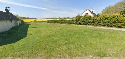 Terrain à Acon en Eure (27) de 1238 m² à vendre au prix de 48990€ - 1