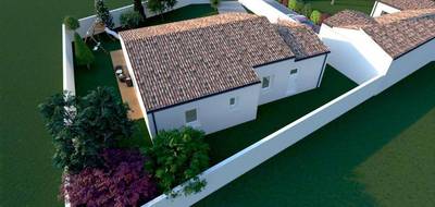 Terrain et maison à La Rochelle en Charente-Maritime (17) de 80 m² à vendre au prix de 279688€ - 4