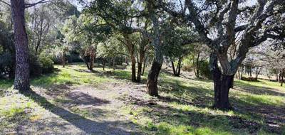 Terrain à Les Arcs en Var (83) de 600 m² à vendre au prix de 149000€ - 3