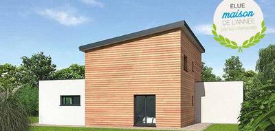 Terrain et maison à Maurepas en Yvelines (78) de 124 m² à vendre au prix de 468000€ - 2