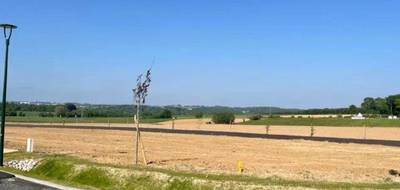 Terrain et maison à Saint-Eustache-la-Forêt en Seine-Maritime (76) de 120 m² à vendre au prix de 315000€ - 4