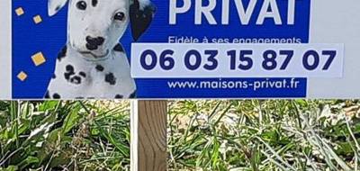 Terrain et maison à Les Herbiers en Vendée (85) de 50 m² à vendre au prix de 141357€ - 4